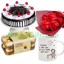 send mothers day best gifts to dhaka