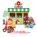 agargaon flower and gifts shop
