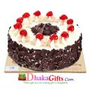 send cakes to dhaka online