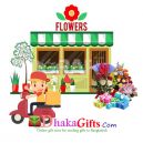 shahbagh flower and gifts shop