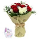 send mixed flower arrangements to dhaka bangladesh