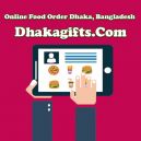 online food order dhaka, bangladesh