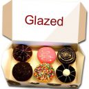 send glazed doughnuts in dhaka city