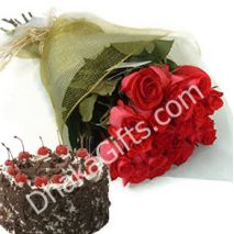 Send Elegant Wish to Dhaka Bangladesh