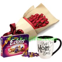 send mothers day best gifts to dhaka