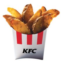 send kfc potato wedges to bangladesh