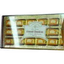 Send Almond Chunkies Chocolates to Dhaka in Bangladesh