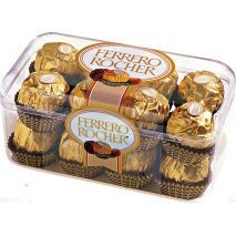 Send Ferrero Rocher Chocolate to Dhaka