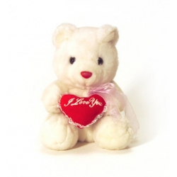 Love Bear Send to dhaka