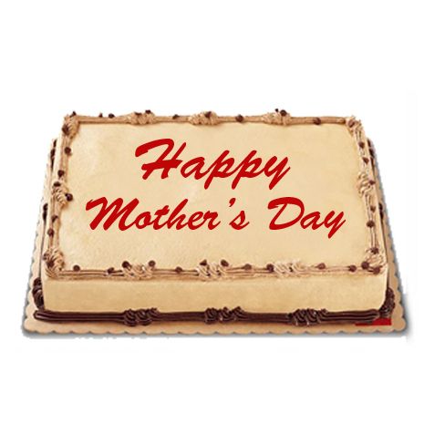 Send 4.4 mother's day cake to bangldesh