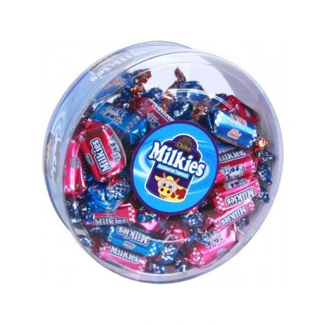 Send Milkies Chocolate to Dhaka