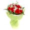Send Romantic Love with Red Rose to Dhaka in Bangladesh