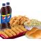 send kfc meal for 6 person to dhaka