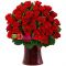 Send Three Dozen Long Stemmed Red Roses to Dhaka in Bangladesh